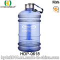 2.2 л bpa бесплатно портативный Пластиковые ПЭТГ кувшин для воды, Пластиковые Спорт бутылки воды (ДПН-0618)